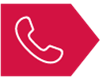 Red Phone Icon
